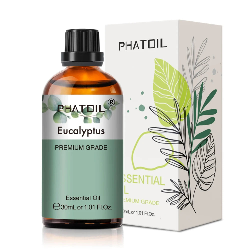 NatureShield Essential Oil