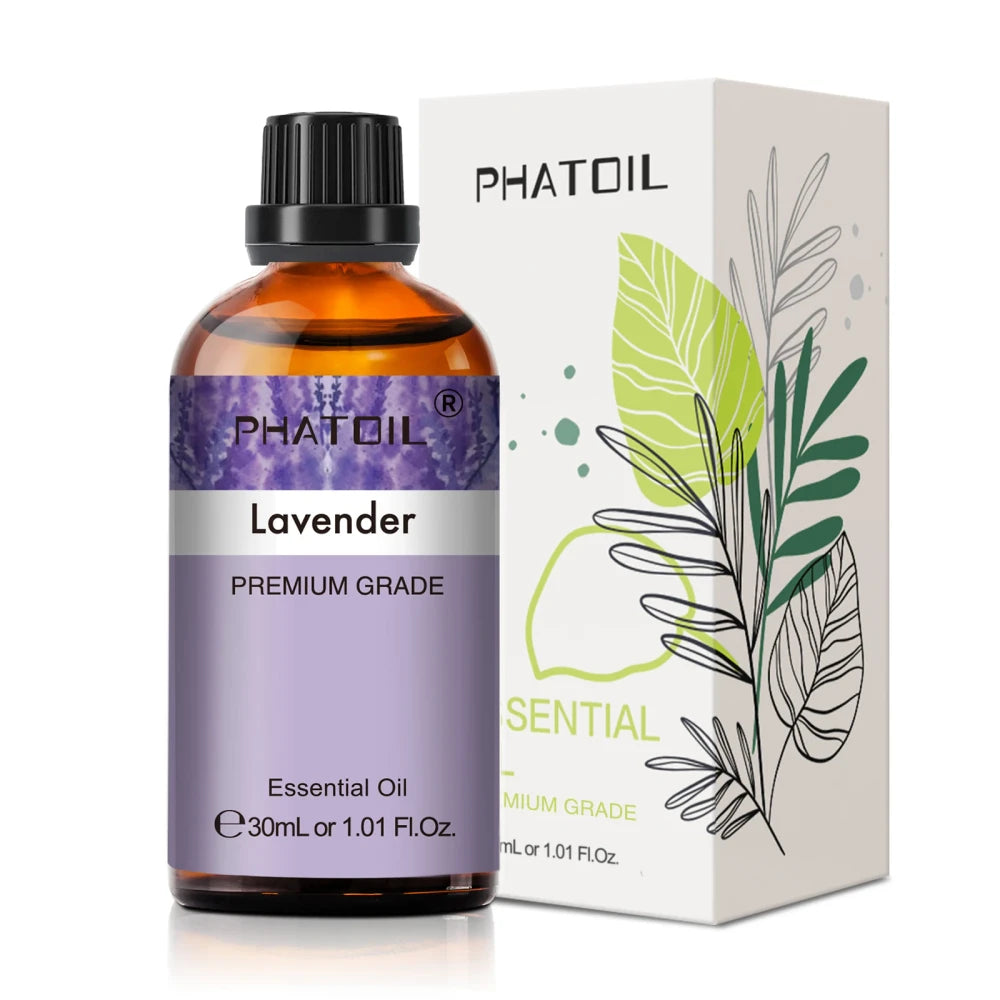 NatureShield Essential Oil