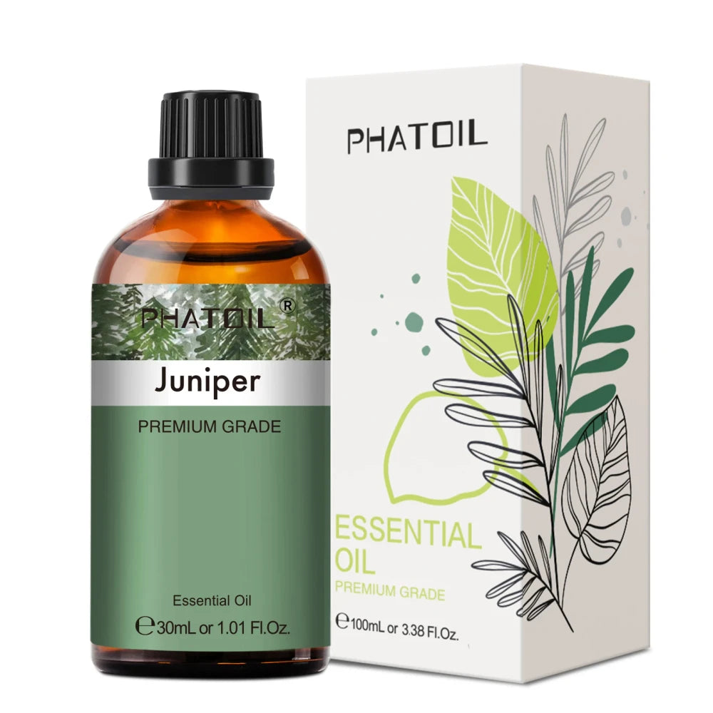 NatureShield Essential Oil