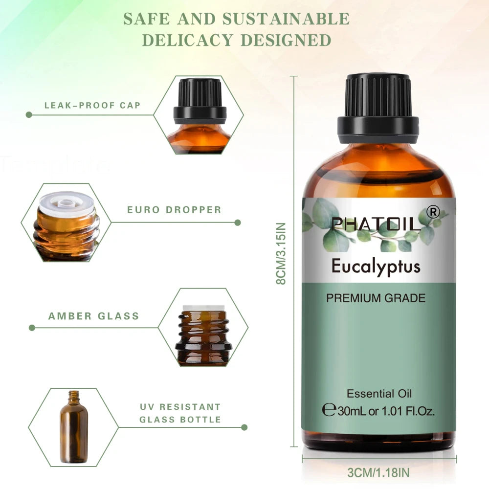 NatureShield Essential Oil