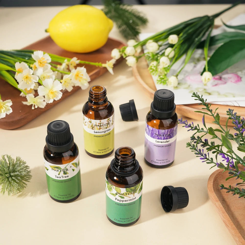 NatureShield Essential Oil