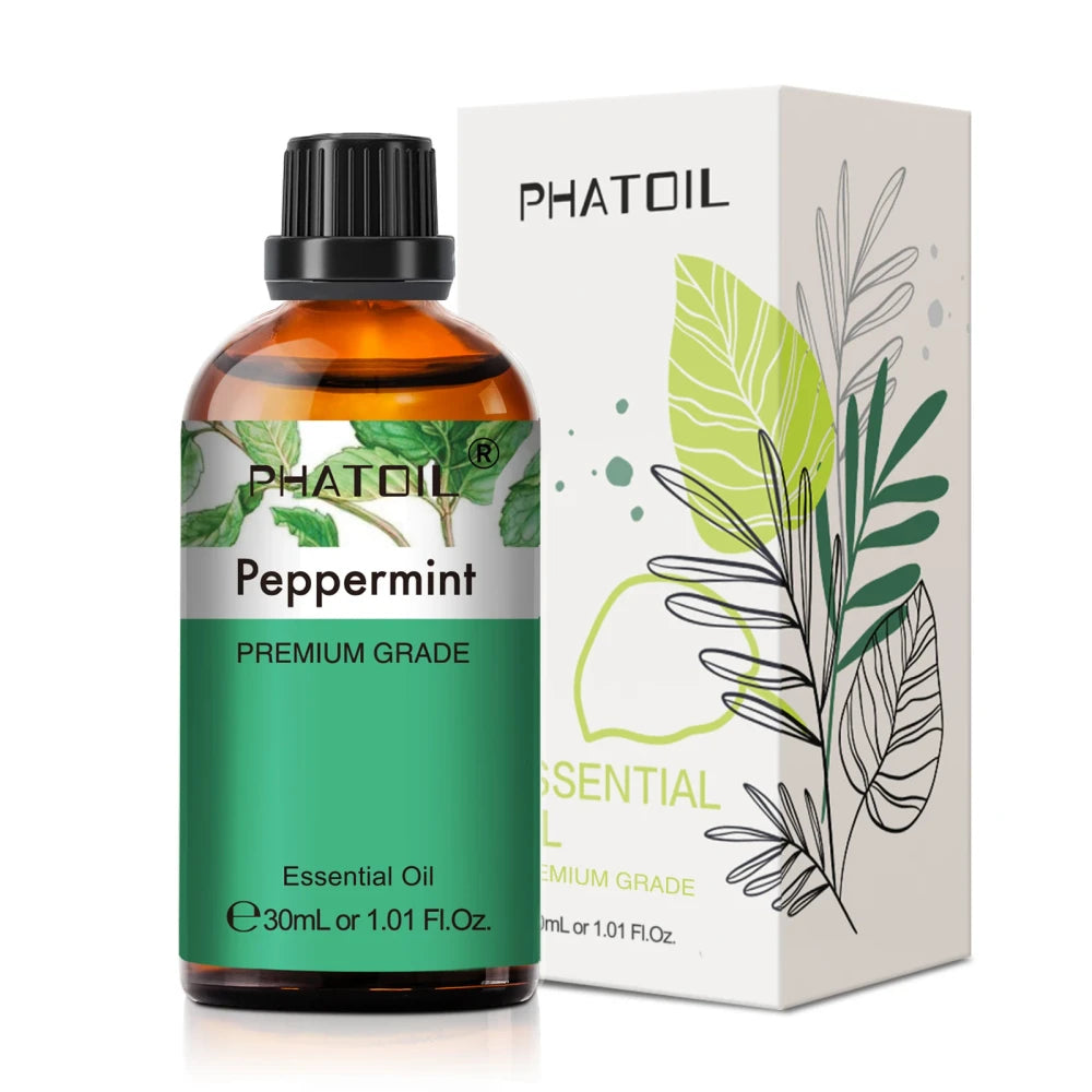 NatureShield Essential Oil