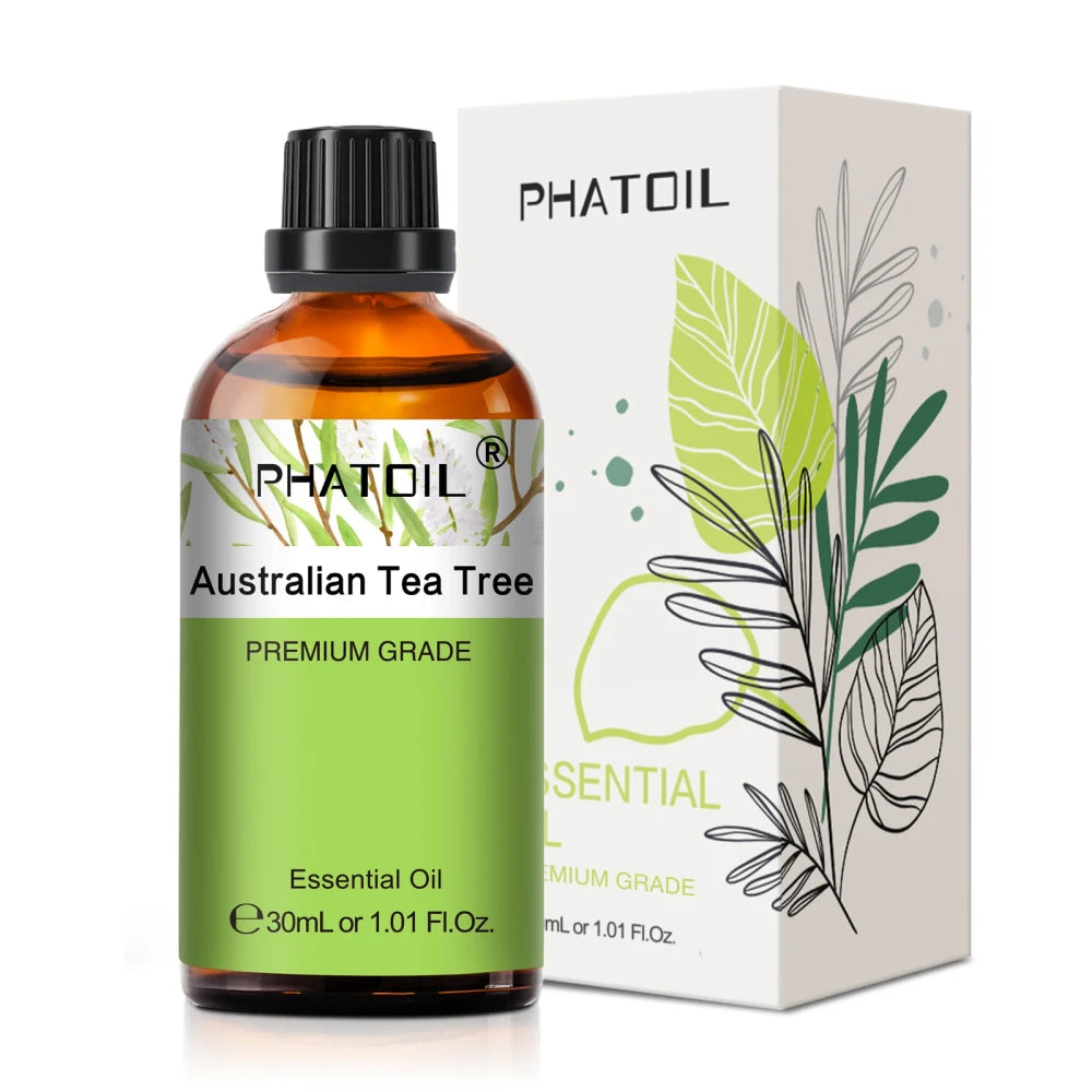 NatureShield Essential Oil