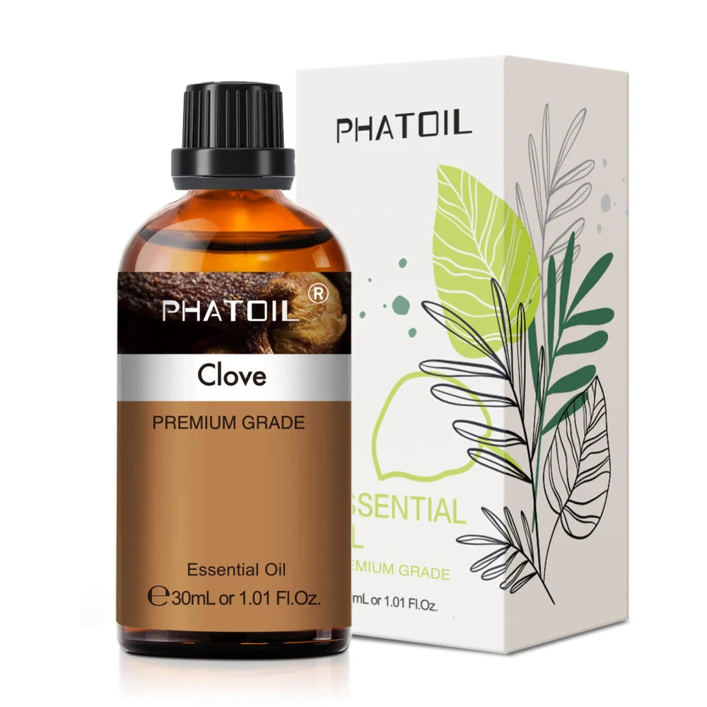 NatureShield Essential Oil