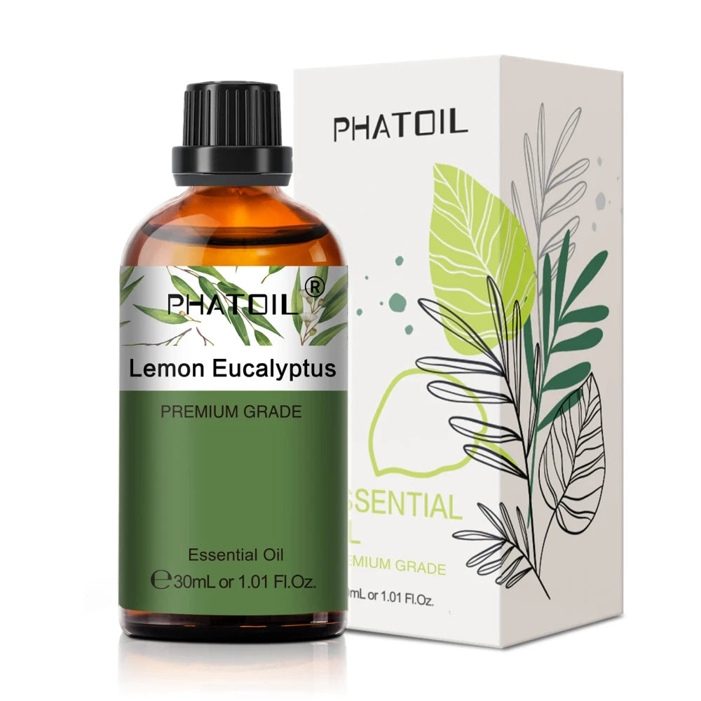 NatureShield Essential Oil