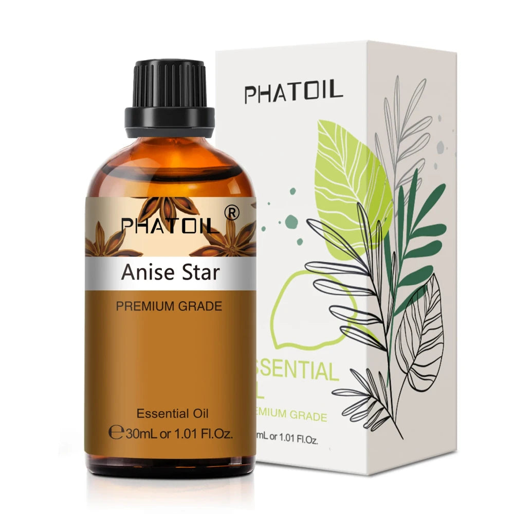 NatureShield Essential Oil