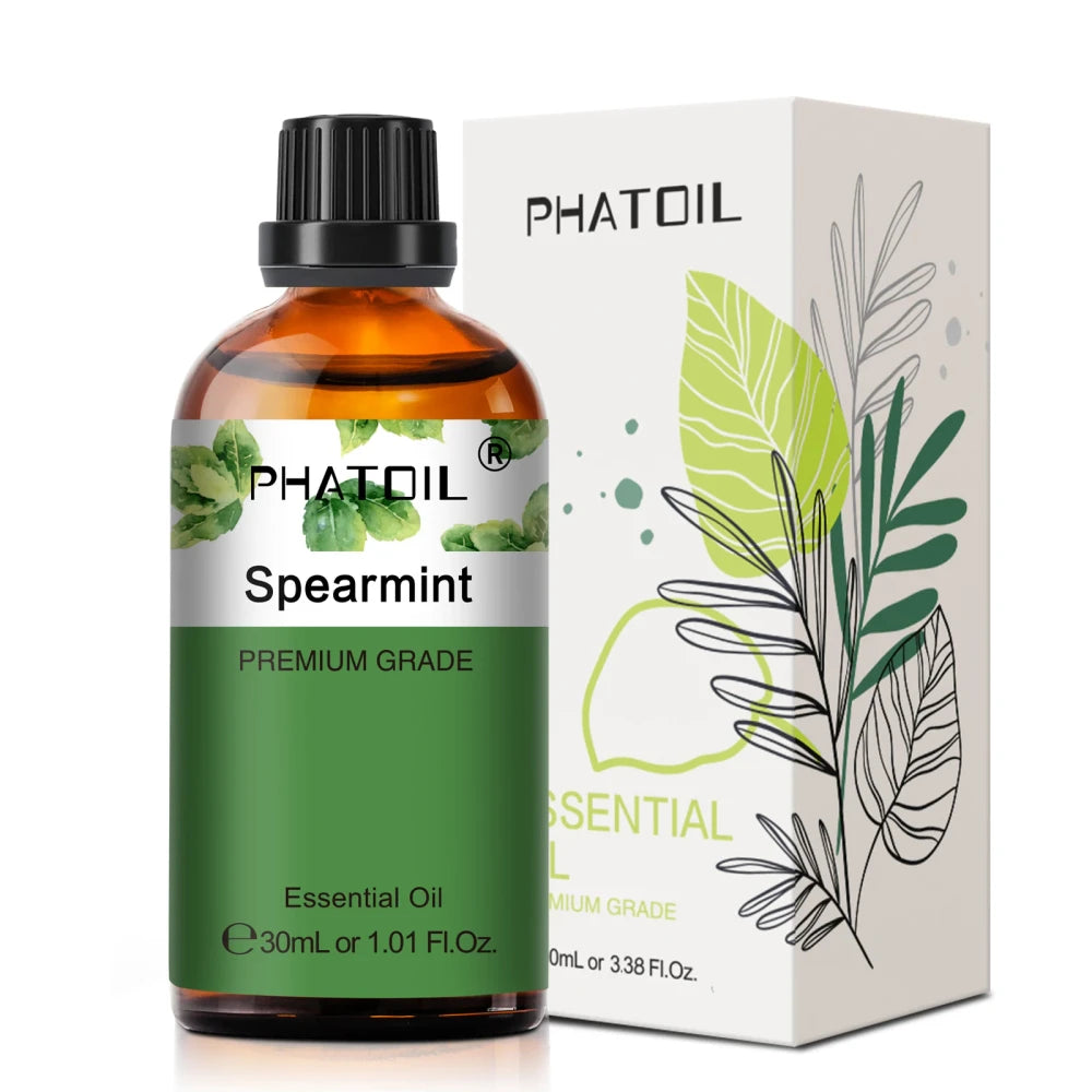 NatureShield Essential Oil
