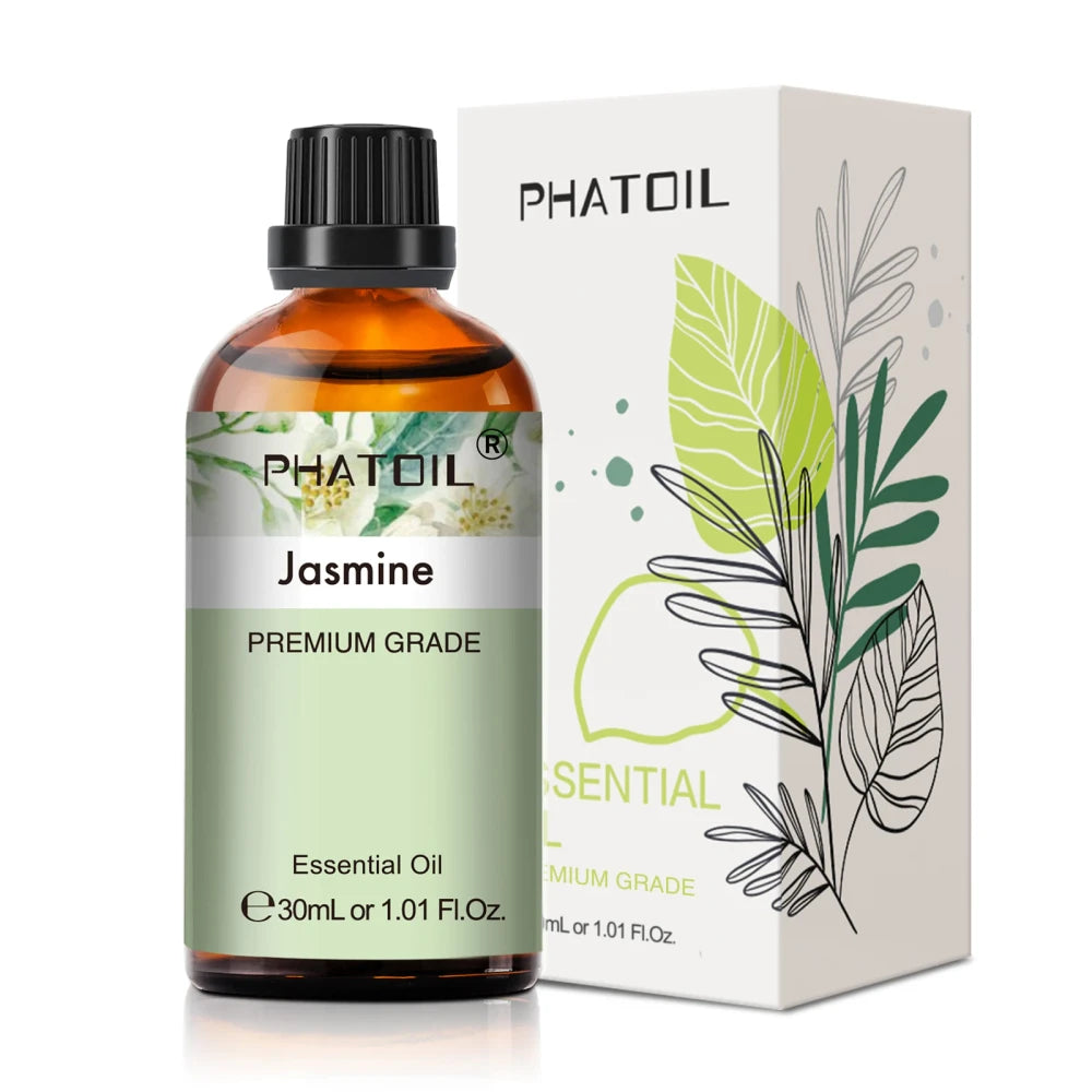 NatureShield Essential Oil