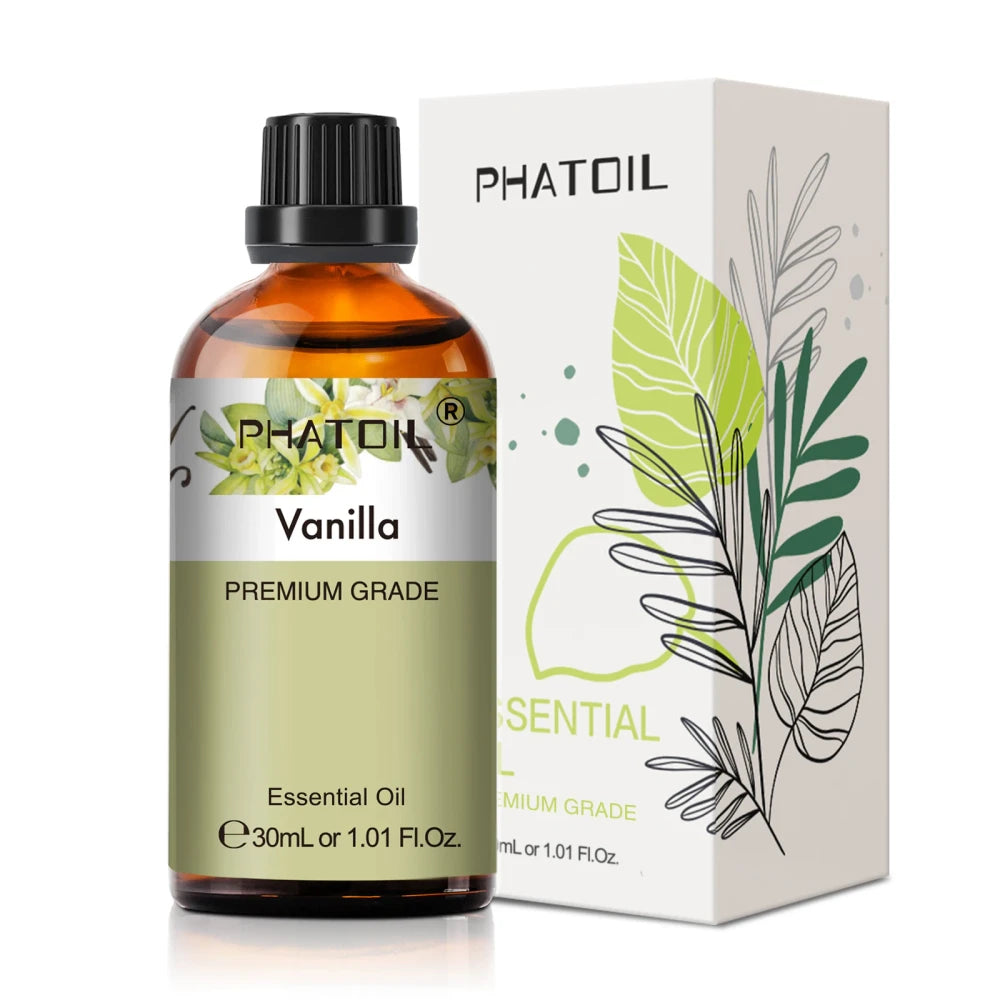 NatureShield Essential Oil