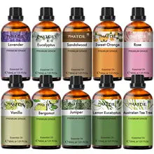 NatureShield Essential Oil