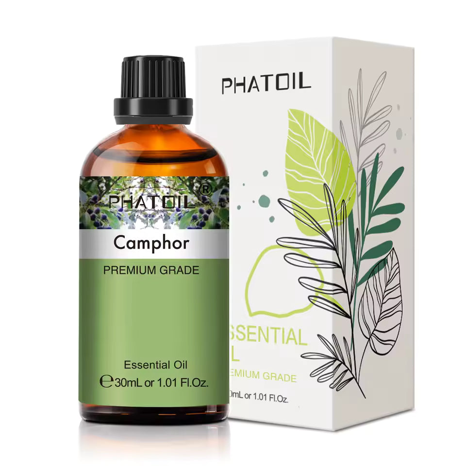 NatureShield Essential Oil