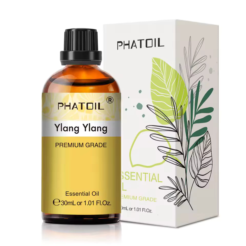 NatureShield Essential Oil