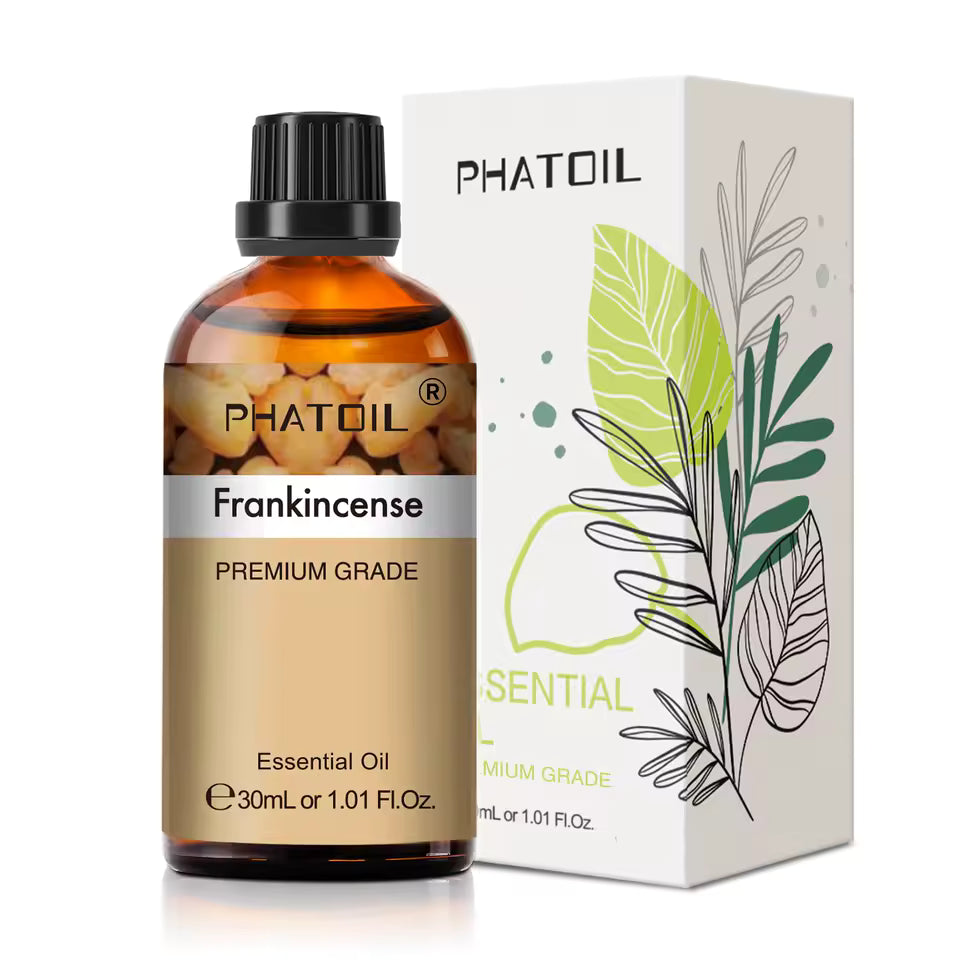 NatureShield Essential Oil