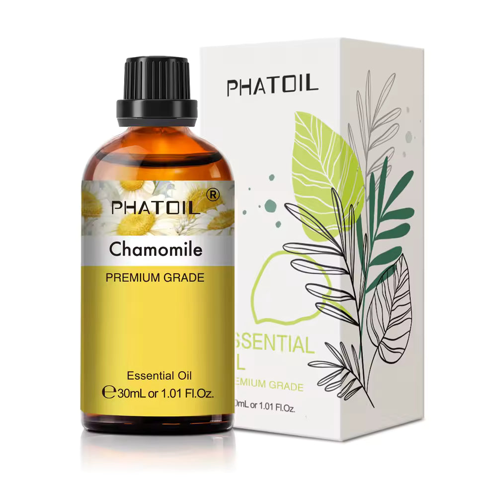 NatureShield Essential Oil