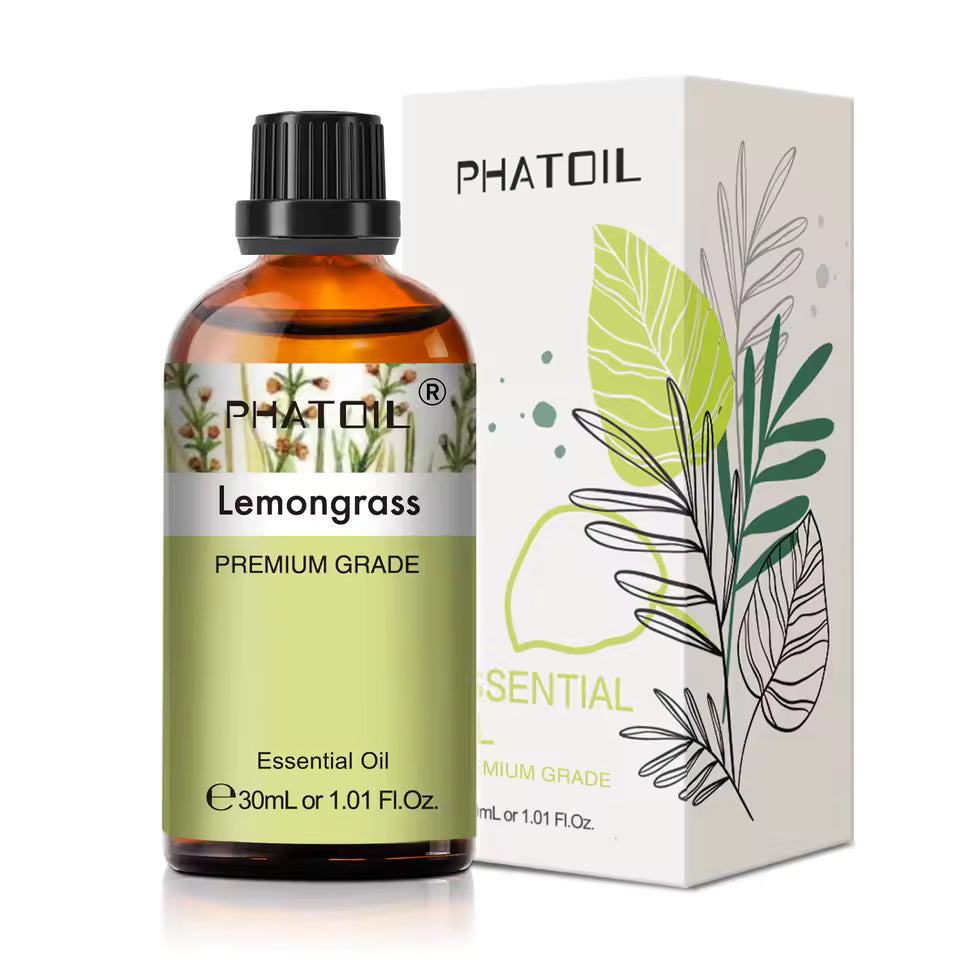 NatureShield Essential Oil