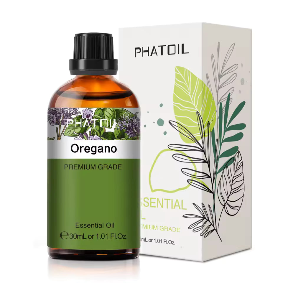 NatureShield Essential Oil