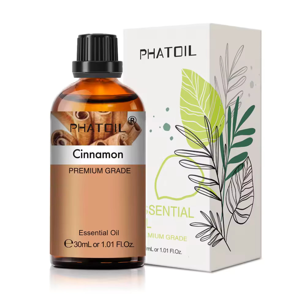 NatureShield Essential Oil