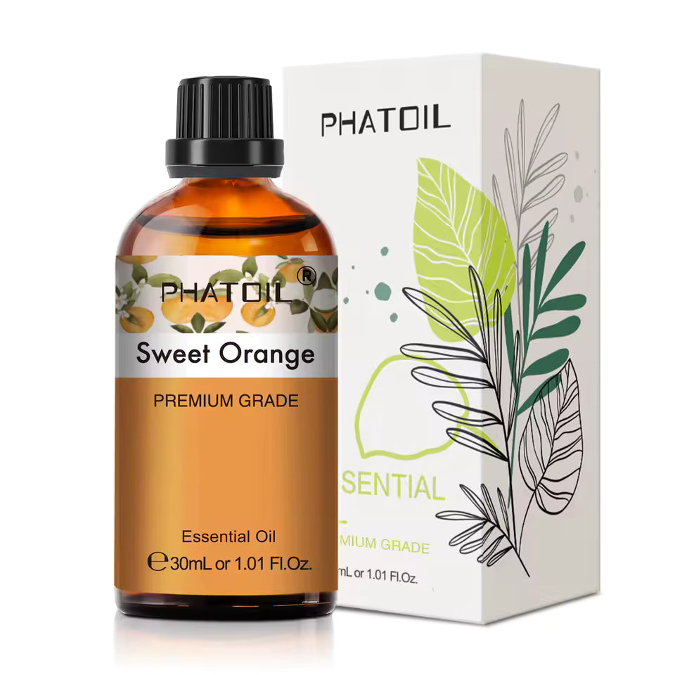 NatureShield Essential Oil