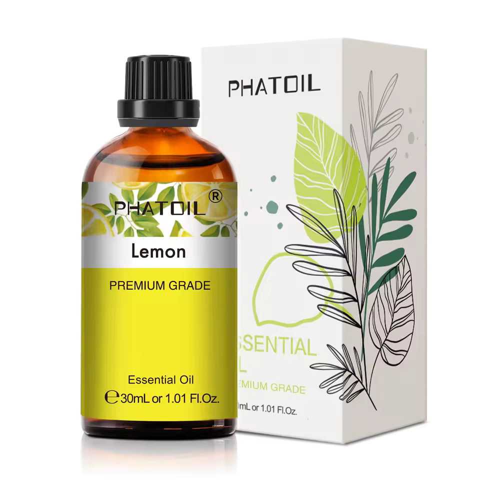 NatureShield Essential Oil