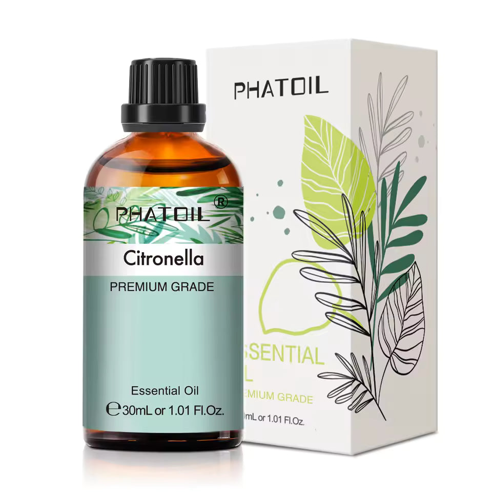 NatureShield Essential Oil