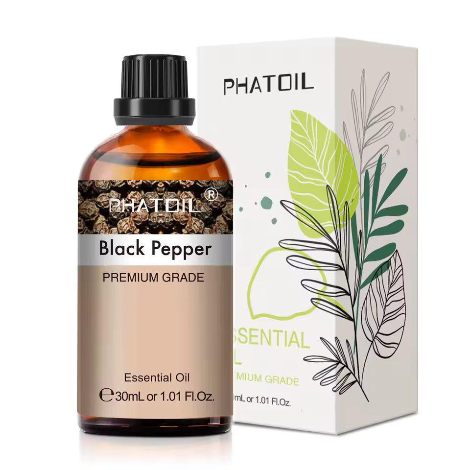 NatureShield Essential Oil