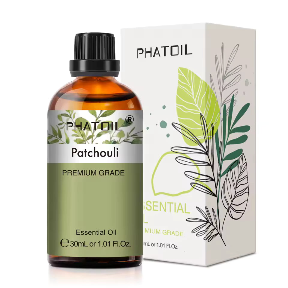 NatureShield Essential Oil