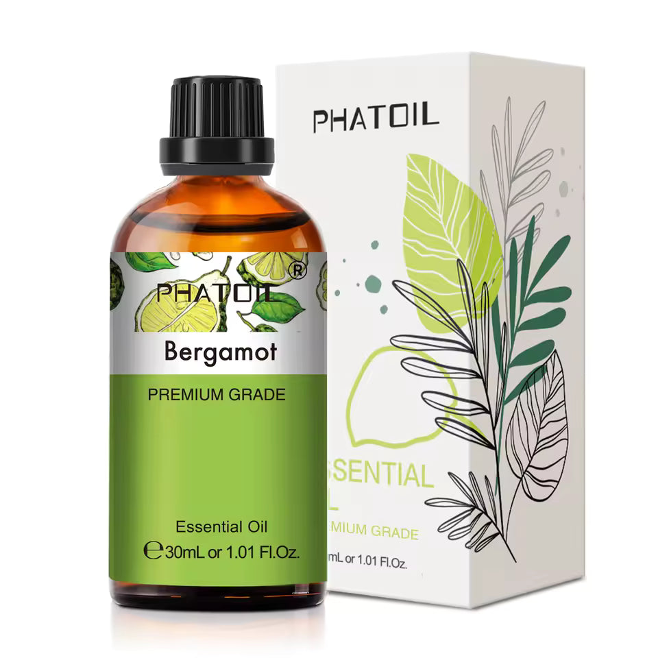 NatureShield Essential Oil