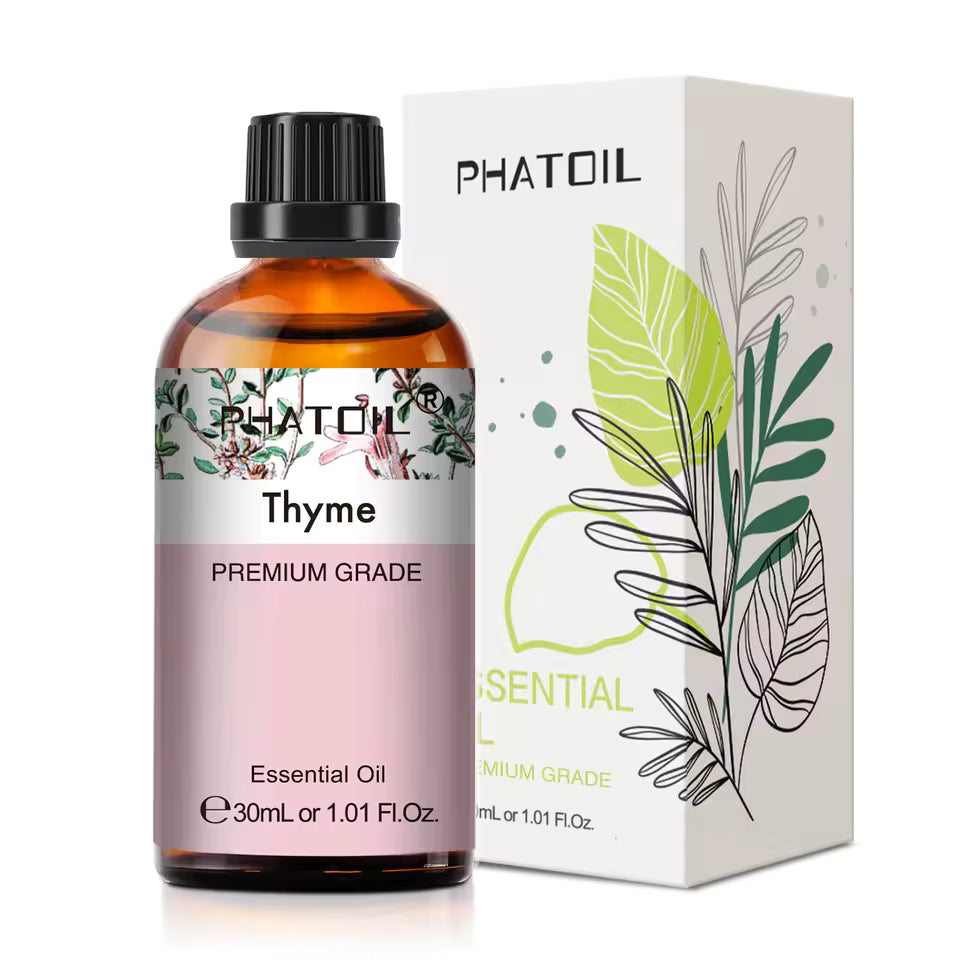 NatureShield Essential Oil