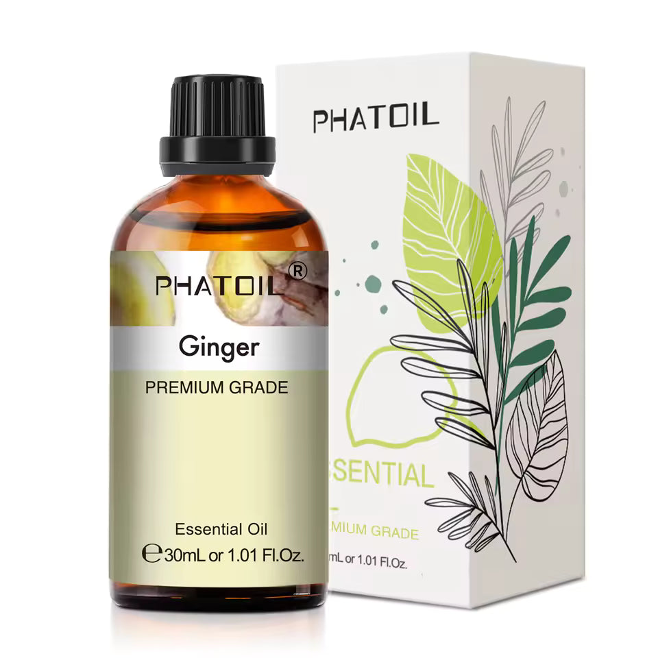 NatureShield Essential Oil