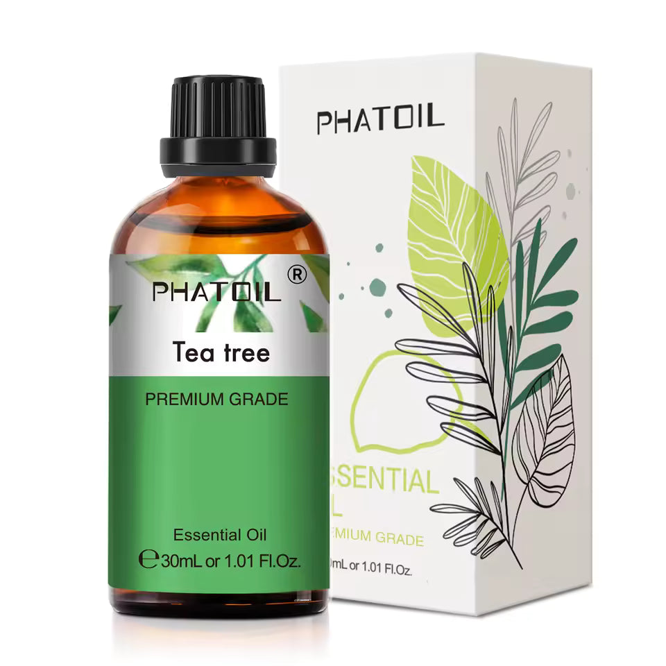 NatureShield Essential Oil
