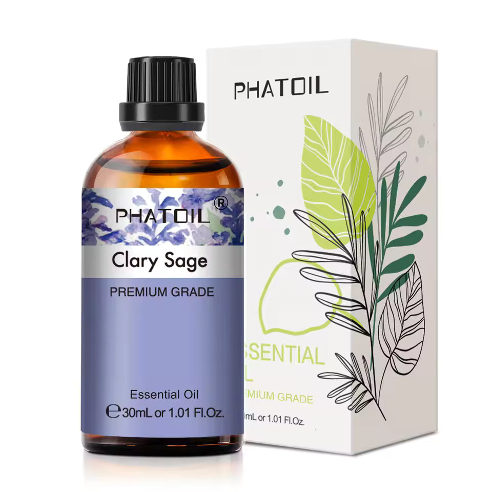 NatureShield Essential Oil