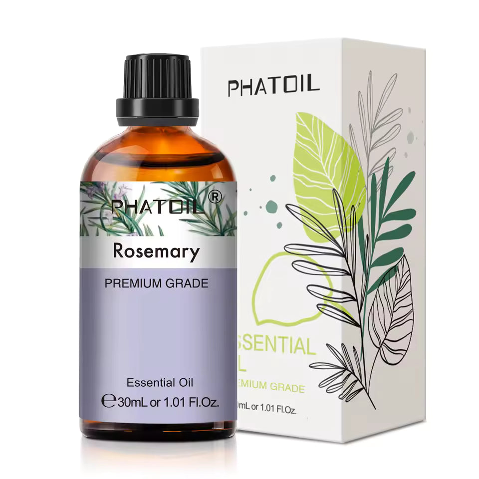 NatureShield Essential Oil
