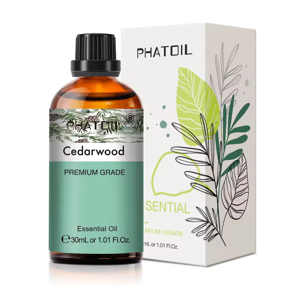 NatureShield Essential Oil