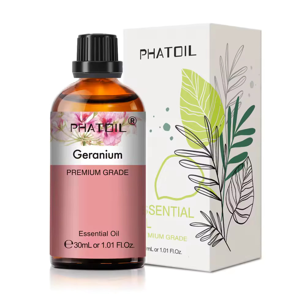 NatureShield Essential Oil