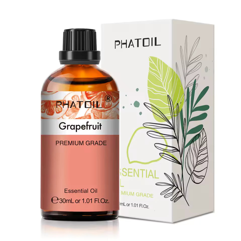 NatureShield Essential Oil