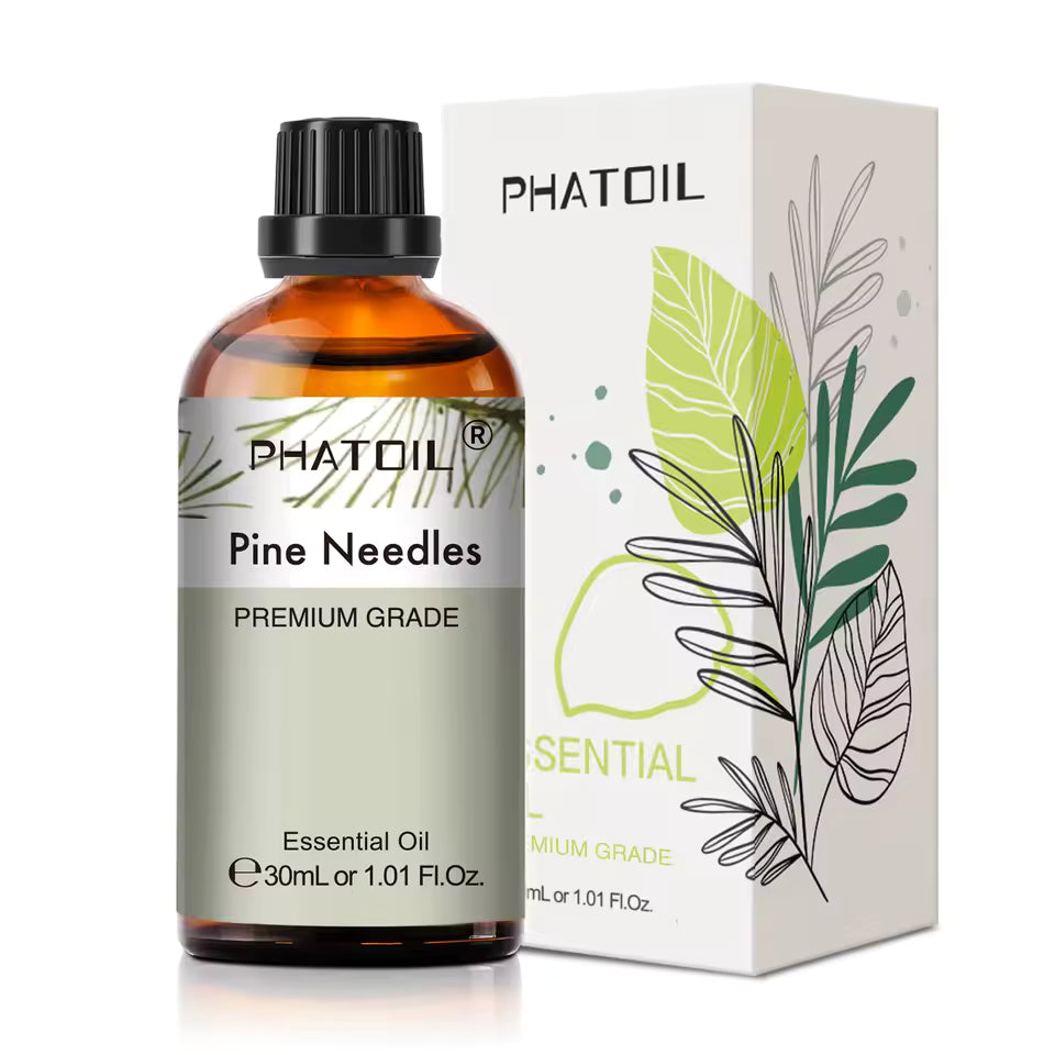 NatureShield Essential Oil