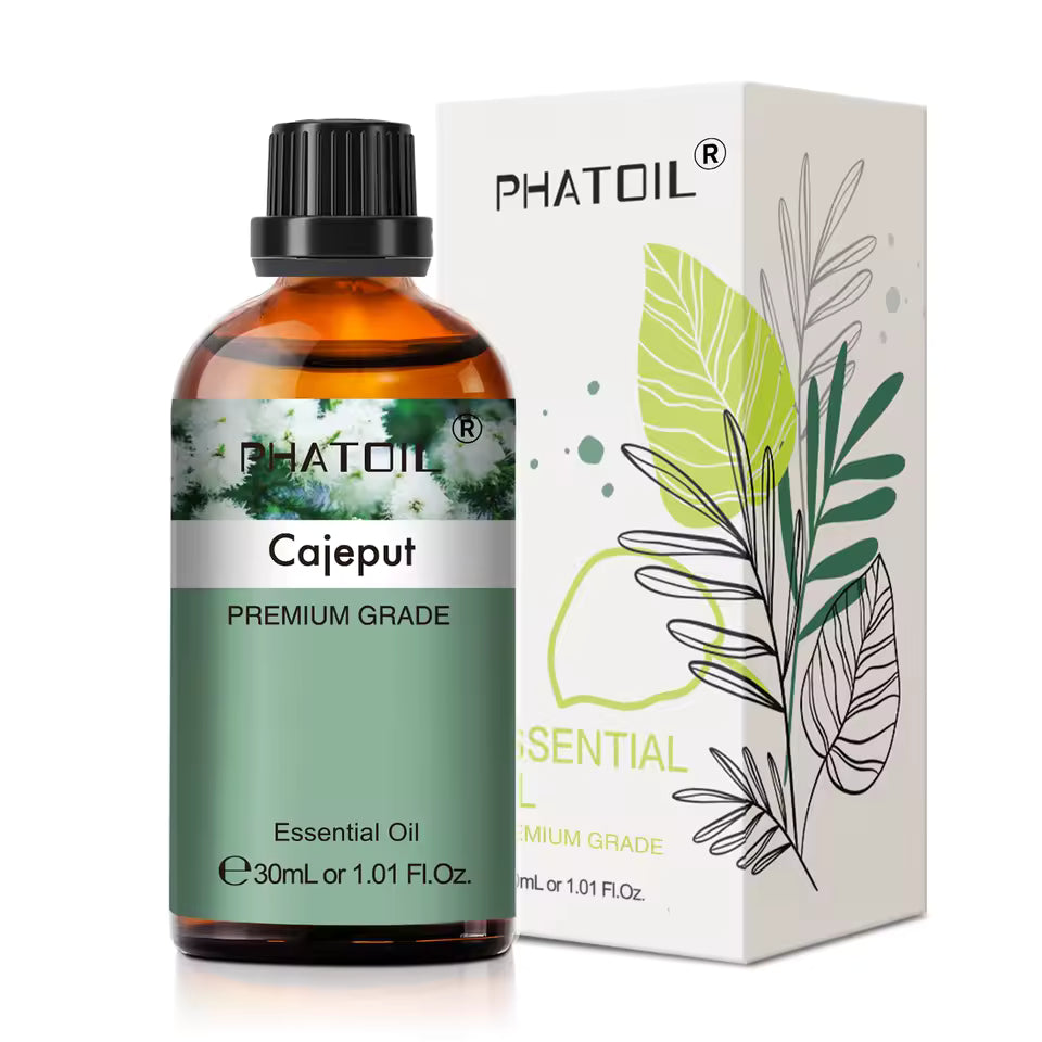 NatureShield Essential Oil