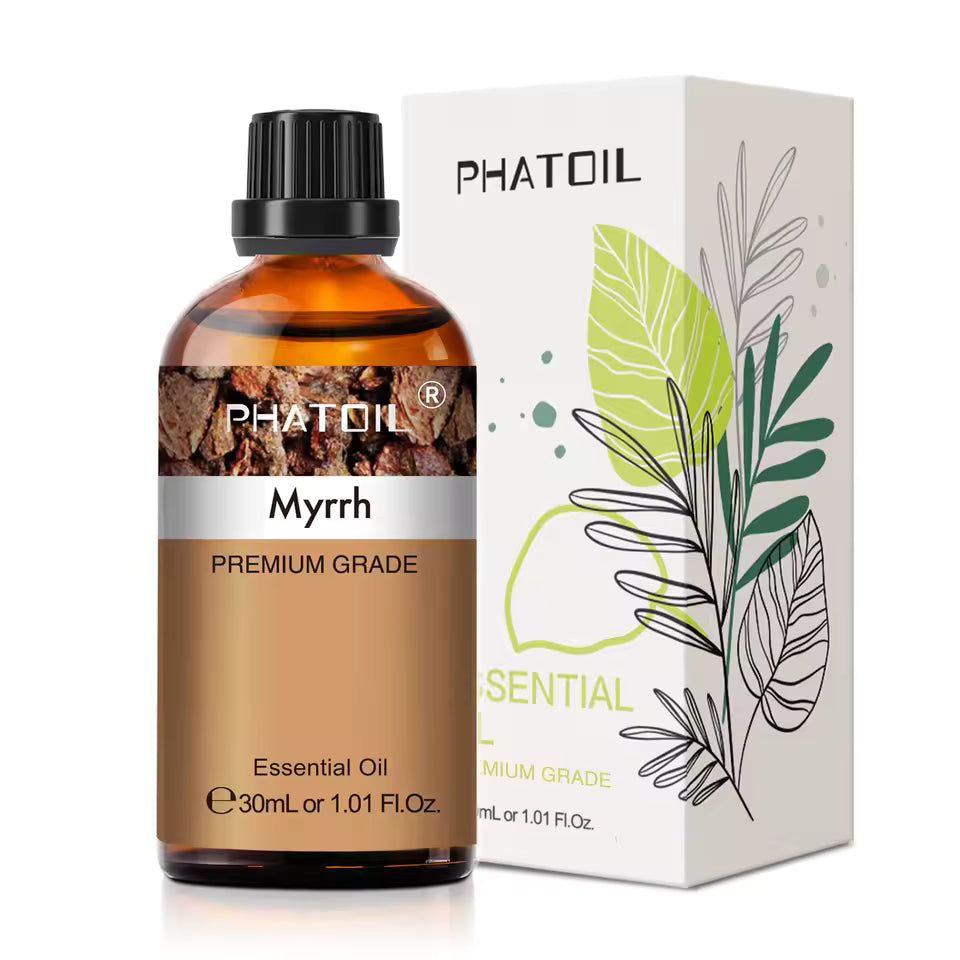 NatureShield Essential Oil