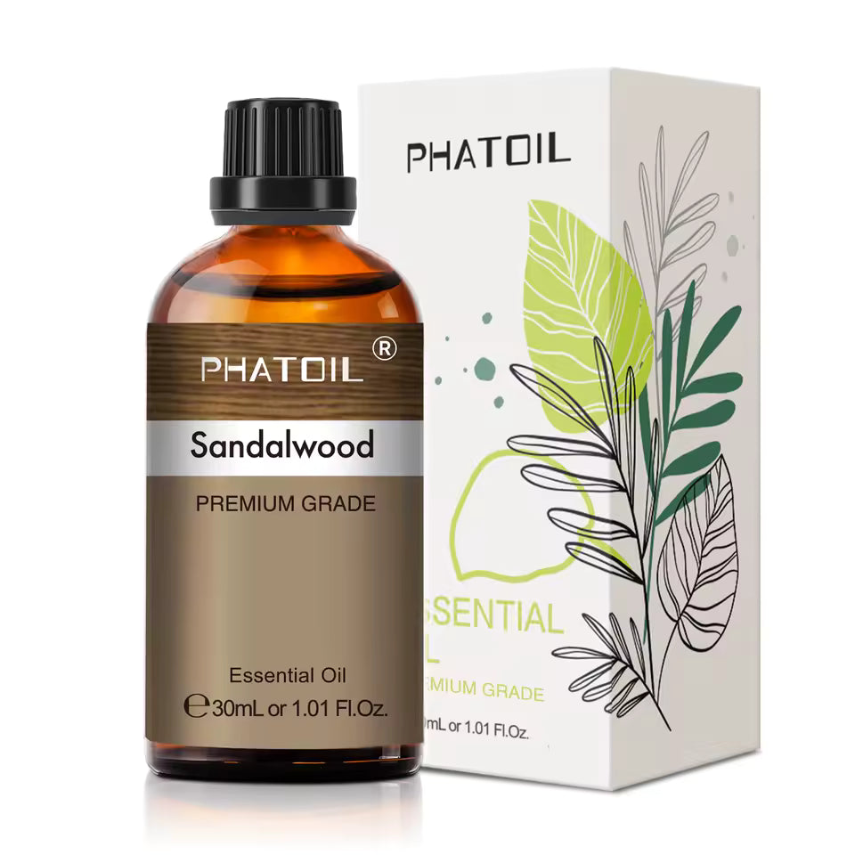 NatureShield Essential Oil